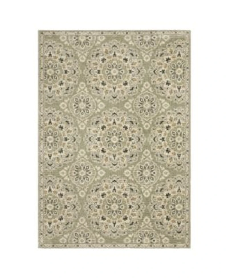 Oriental Weavers Florence 4334w Area Rugs