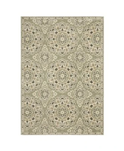 Oriental Weavers Florence 4334w Area Rugs