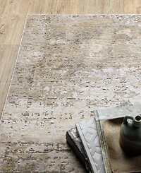 Oriental Weavers Nebulous 001H9 7'10x10'10 Area Rug