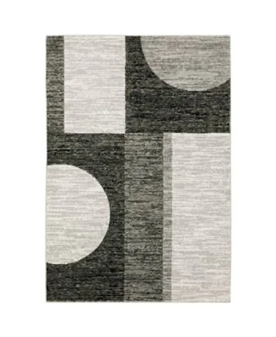 Oriental Weavers Strada Str06 Area Rugs