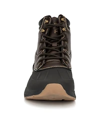 Reserved Footwear Men's Cascade Work Boots