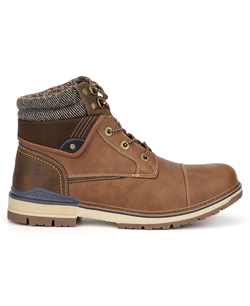Reserved Footwear Men's Neutron Work Boots