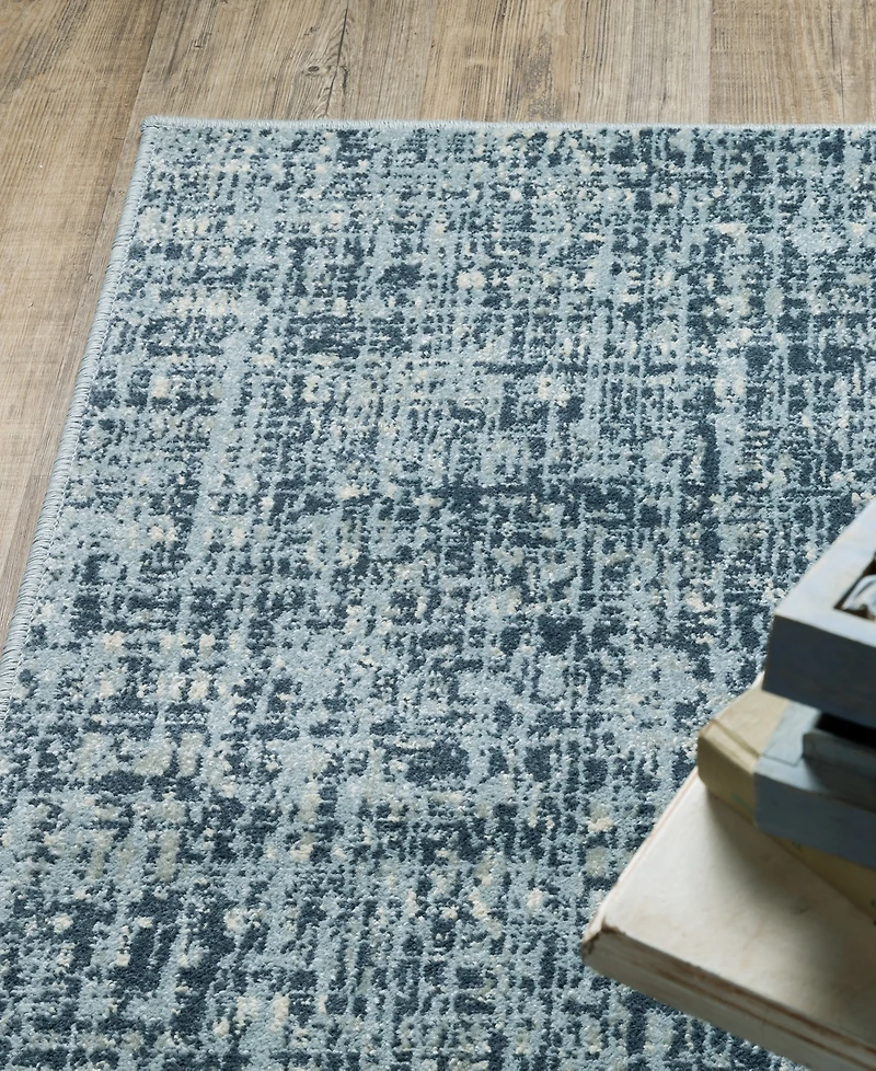 Oriental Weavers Branson BRA13 3'3" x 5' Area Rug