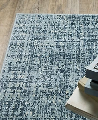 Oriental Weavers Branson BRA13 3'3" x 5' Area Rug