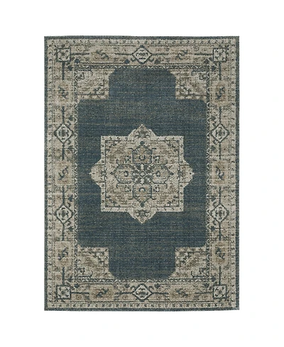 Oriental Weavers Alton 5501B 7'10" x 10'10" Area Rug