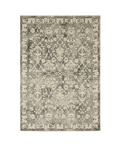 Oriental Weavers Florence 1002E 7'10" x 10'10" Area Rug