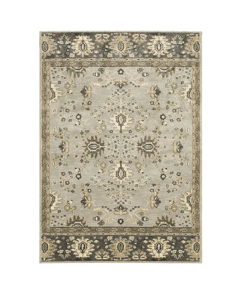 Oriental Weavers Florence 4928C 6'7" x 9'6" Area Rug