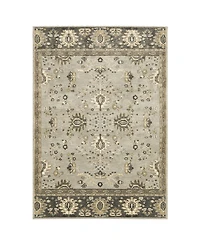 Oriental Weavers Florence 4928C 6'7" x 9'6" Area Rug