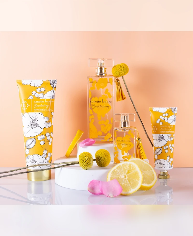 Nanette Lepore 4-Pc. Everlasting Gift Set
