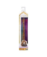 Wizarding World Spellbinding Wand Hermione