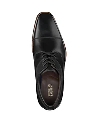 Johnston & Murphy Men's Archer Cap Toe Oxford Shoes