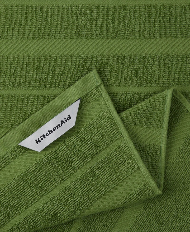 KitchenAid Albany Kitchen Towel Set, 4 Piece