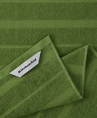 KitchenAid Albany Kitchen Towel Set, 4 Piece