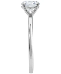 Grown With Love Igi Certified Lab Diamond Engagement Ring (1 ct. t.w.) 14k White Gold or &