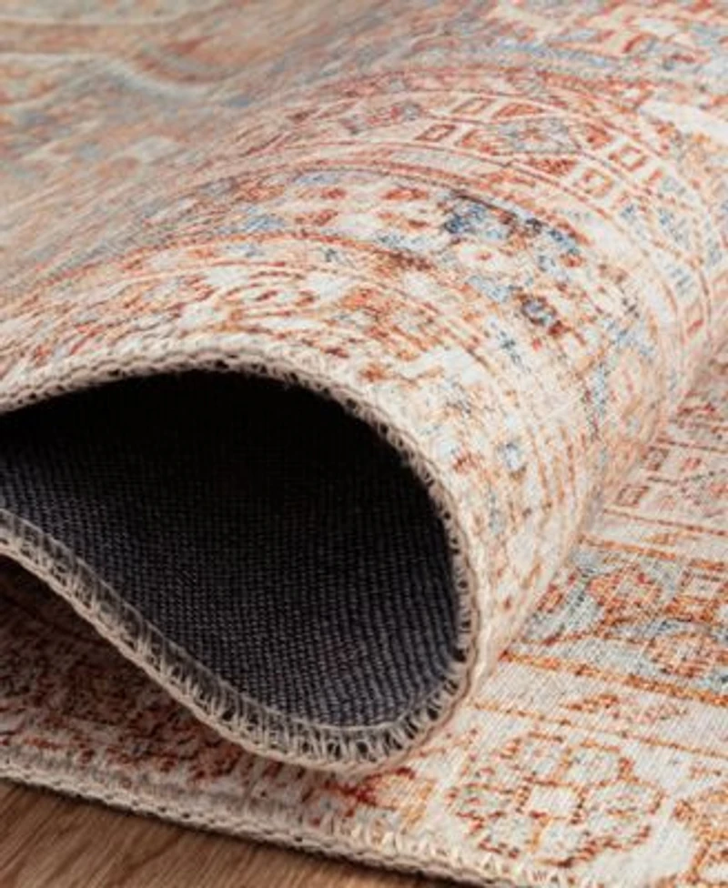 Chris Loves Julia Jules Jul 04 Area Rug