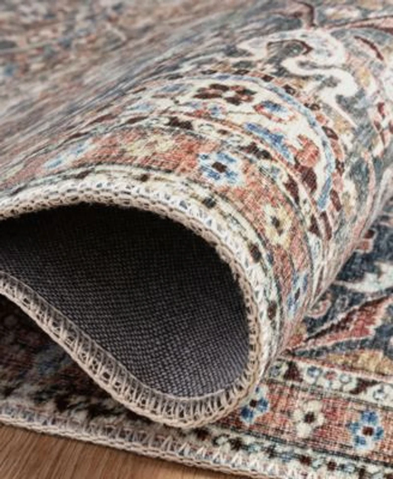 Chris Loves Julia Jules Jul Area Rug