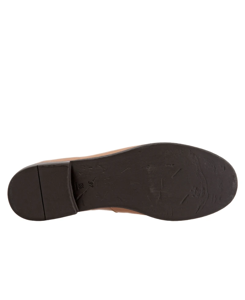 Bueno Wendy Loafer