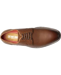 Stacy Adams Men's Marlton Plain Toe Oxford Shoes