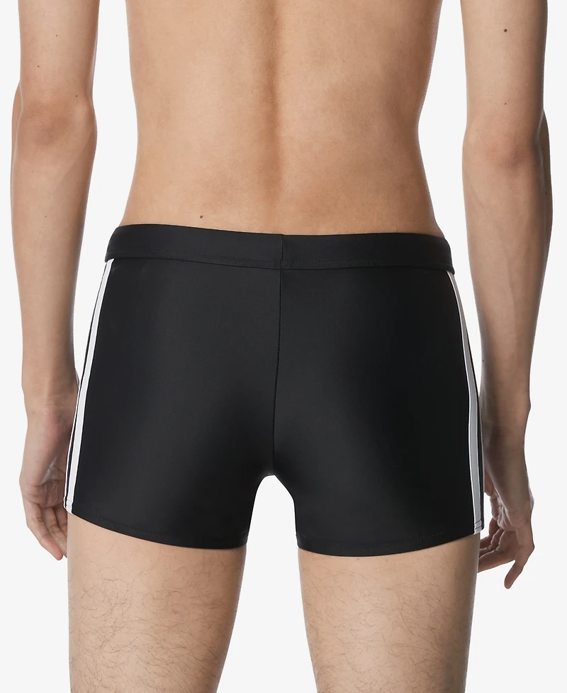 Speedo Men's Shoreline Stretch Uv 50+ Swim Trunks