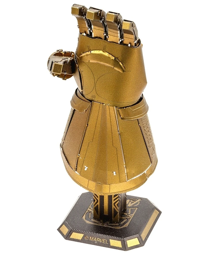 Fascinations Metal Earth 3D Metal Model Kit