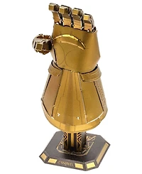 Fascinations Metal Earth 3D Metal Model Kit