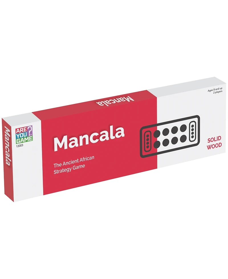 Areyougame Mancala