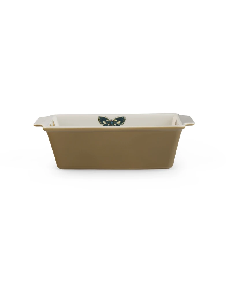 Botanic Garden Harmony Large Loaf Pan