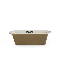 Botanic Garden Harmony Large Loaf Pan