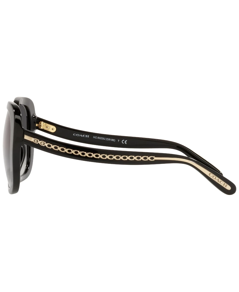 Coach Women's Sunglasses