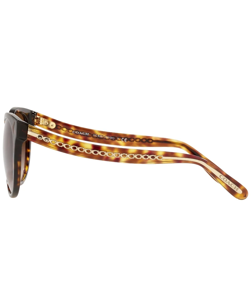 Coach Women's Sunglasses
