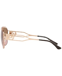 Michael Kors Women's Sunglasses, MK1102