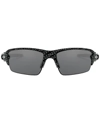 Oakley Men's Low Bridge Fit Sunglasses
