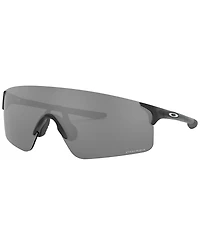 Oakley Men's Low Bridge Fit Sunglasses, OO9454A Evzero Blades 38