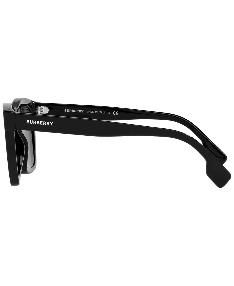 Burberry Men's Sunglasses, BE4348