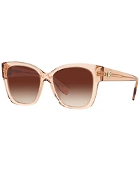 Burberry Women's Sunglasses, BE4345