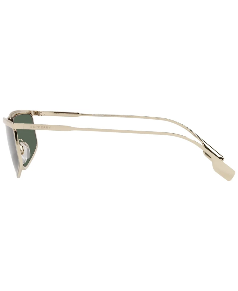 Burberry Women's Sunglasses, BE3129