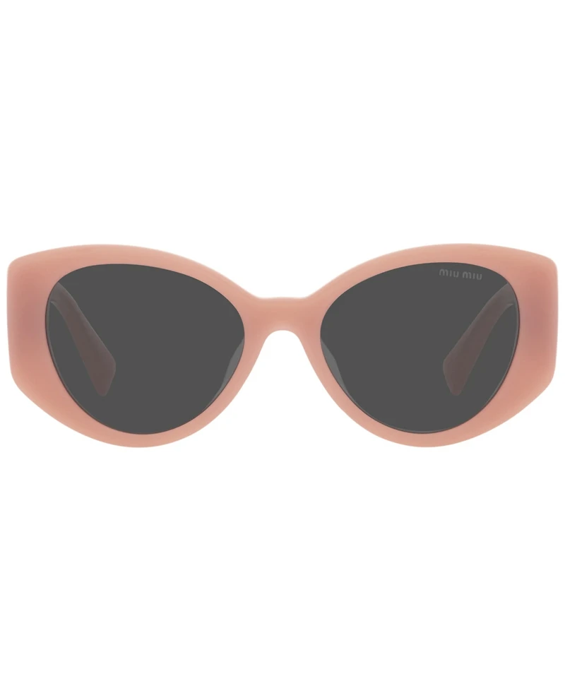 Miu Miu Women's Sunglasses, Mu 03WS