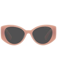 Miu Miu Women's Sunglasses, Mu 03WS