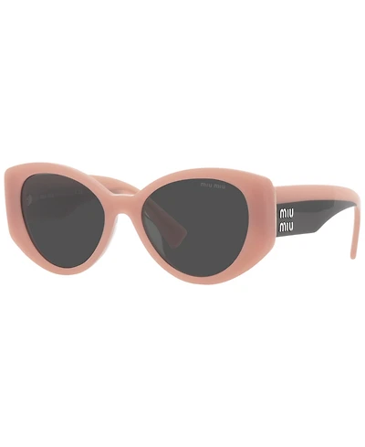 Miu Miu Women's Sunglasses, Mu 03WS