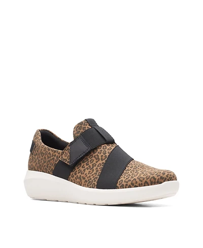 Clarks Women's Collection Kayleigh Charm Slip Ons