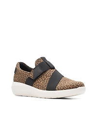 Clarks Women's Collection Kayleigh Charm Slip Ons