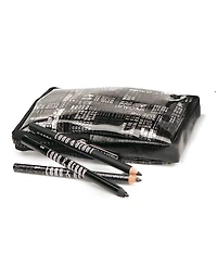 Black Wardrobe Eyeliner Trio Kit