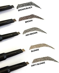 Nudestix Eyebrow Stylus Pencil & Gel