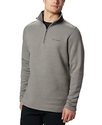 Columbia Men's Great Hart Mountain Iii Half Zip Sweatshirt
