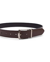 Dickies Men's Reversible Dress Casual Belt