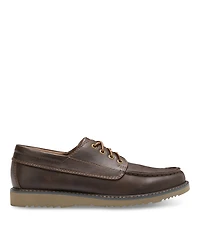 Men's Jed Moc Toe Oxford Shoes
