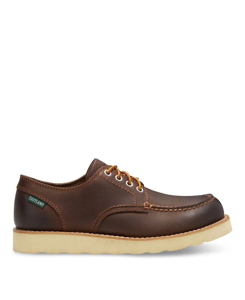 Men's Lumber Down Oxford Shoes