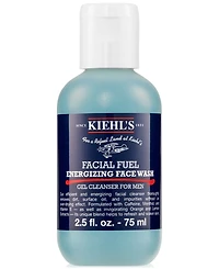 Kiehl's Since 1851 Facial Fuel Energizing Face Wash, 2.5 oz.