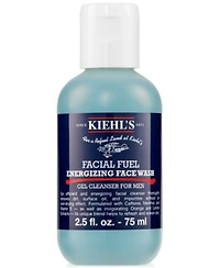 Kiehls Since 1851 Facial Fuel Energizing Face Wash Collection
