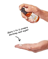 Kiehl's Since 1851 Dermatologist Solutions Powerful-Strength Vitamin C Serum